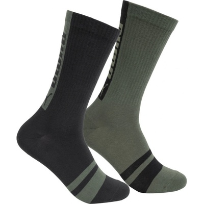 Puma Seasonal Logo Men 2 pairs Socks 202023001-004