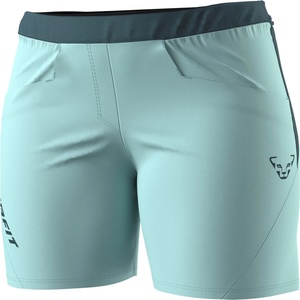 Dynafit Дамски къси панталони Dynafit Women's Traverse Hybrid Shorts - Cloud Blue (112-4362-0314)