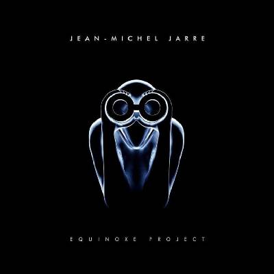 Sony Music Jarre Jean Michel: Equinoxe Infinity (Super Deluxe Edition) - 2Vinyl (LP)+2CD (024307)