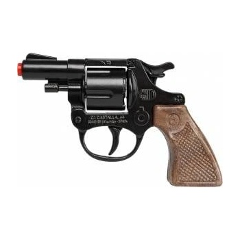 GONHER Maly metal police revolver 73/6