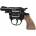GONHER Maly metal police revolver 73/6