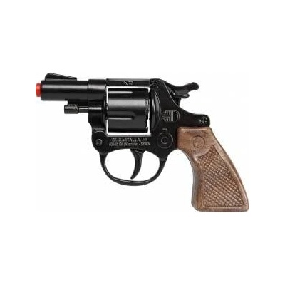 GONHER Maly metal police revolver 73/6