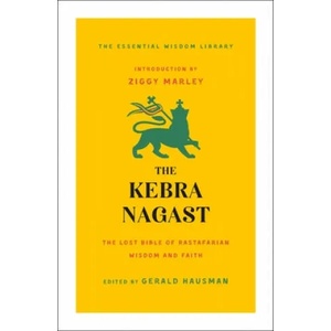 Kebra Nagast | Ziggy Marley, Gerald Hausman (ISBN: 9781250256454)