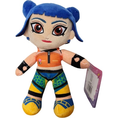Zoey Kpop Demon Hunters 20 cm | Huntrix