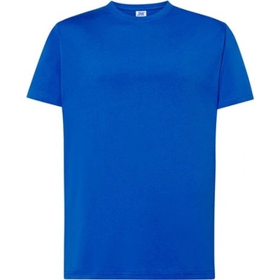 JHK pánske tričko JHK150 royal blue