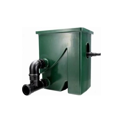 SIBO CompactSieve II Pump
