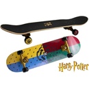 Spartan Harry Potter