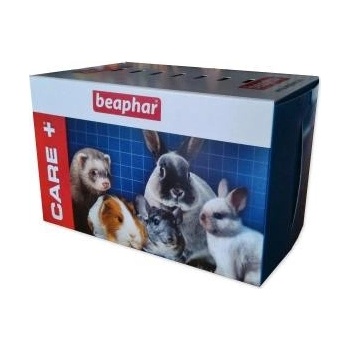 Beaphar krabica prenosná Care+ pre hlodavce a vtáky 1ks