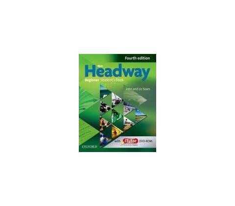New Headway Beginner 4th Edition iTools