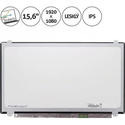 Fujitsu Siemens CELSIUS Mobile H730 displej – Zboží Živě