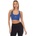 Skins Series-3 Active Bra - Blue