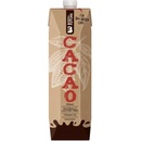 Body&Future Kakaový nápoj s vitamínom D3 a vápnikom 1 l