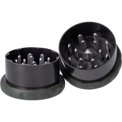 Mikado Drvička Návnad Grinder Metal Bait Crusher