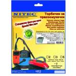 NITEC Торбички за прахосмукачки НИТЕК, код Т332