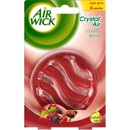 Osviežovače vzduchu Air Wick Crystal´Air kouzelná vůně lesních plodů 5,75 g