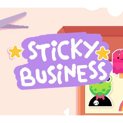 Sticky Business