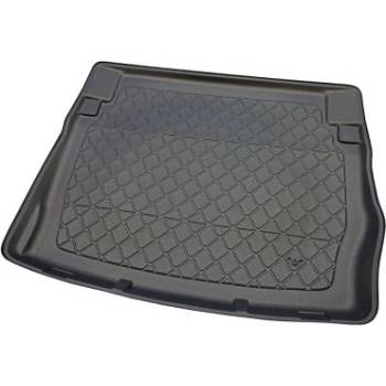 Image 1 of Гумирана стелка за багажник за BMW 1 F20 (2011+) / F21 (2012+) Hatchback 3/5d