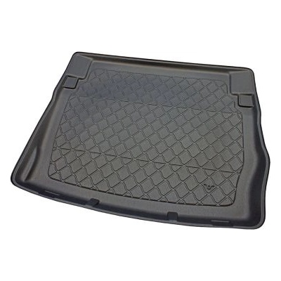 Гумирана стелка за багажник за BMW 1 F20 (2011+) / F21 (2012+) Hatchback 3/5d