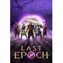 Last Epoch
