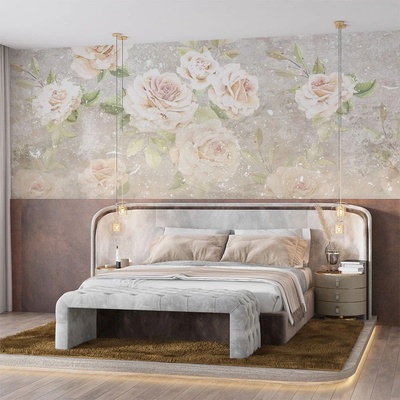 Art gift Фототапет рози