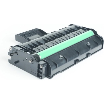 Ricoh Тонер, ricoh nrg, черен (407254)