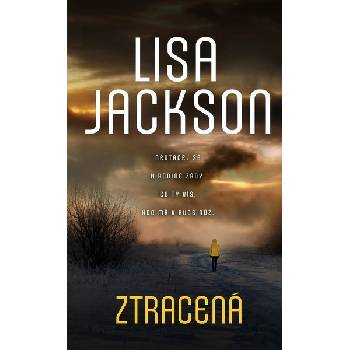 Ztracená - Lisa Jackson