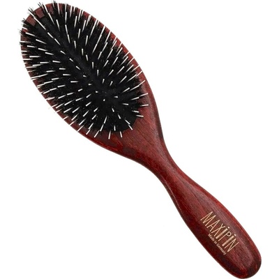KELLER BÜRSTEN KELLER KARTÁČ MAXI-PIN WOOD 230 MM – Zboží Dáma