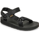 Teva Original Universal čierna