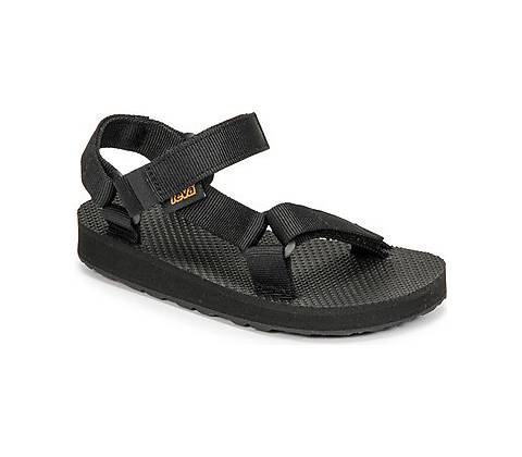 Teva Original Universal čierna