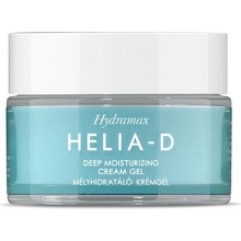 Helia-D Hydramax hydratační gel krém pro suchou pleť 50 ml