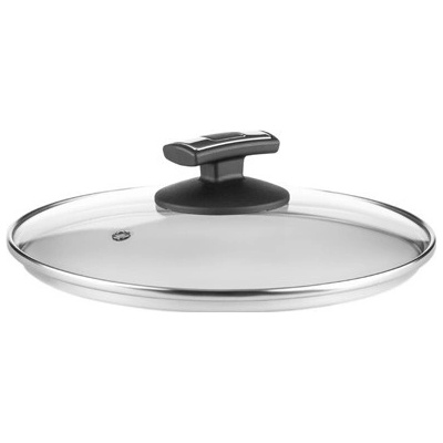 KOLIMAX COMFORT skleněná poklice 22cm
