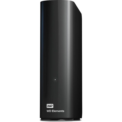 WD Elements Desktop 10TB, WDBWLG0100HBK-EESN – Zbozi.Blesk.cz