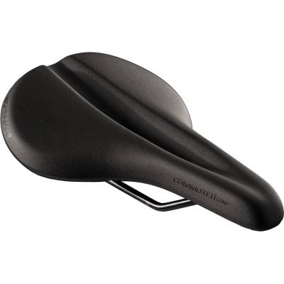 diely Bontrager Commuter Comp Bike 185, čierne