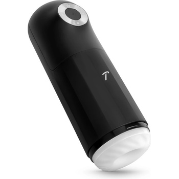 ostatní Teazers Автоматичен мастурбатор с тройна стимулация