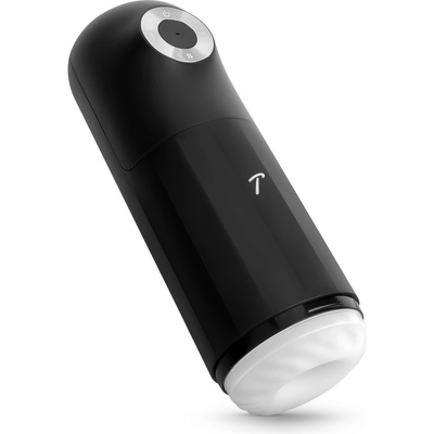 Teazers Автоматичен мастурбатор с тройна стимулация