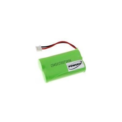 Powery Baterie Binatone Big Button Combi 1200mAh NiMH 2,4V - neoriginální