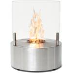 EcoSmart Fire T-Lite 8 inox Камини