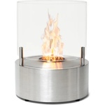 EcoSmart Fire T-Lite 8 inox Камини