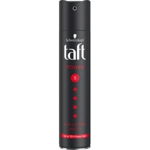 Schwarzkopf Power Hair Лак за коса за много силна фиксация 250 ml - dolce
