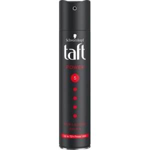 Schwarzkopf Power Hair Лак за коса за много силна фиксация 250 ml