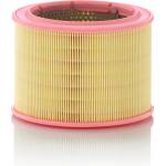 Mann-filter Въздушен филтър mann-filter c 1760/1 Въздушен филтър
