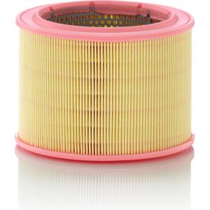 Mann-filter Въздушен филтър mann-filter c 1760/1 Въздушен филтър