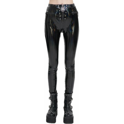 Devil Fashion Oil Spill