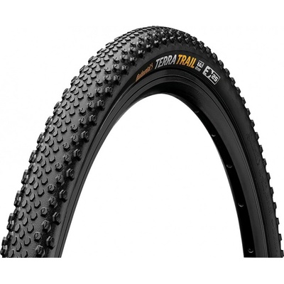 Continental TERRA TRAIL 700x40C kevlar – Zboží Dáma