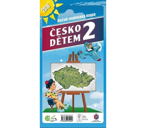 Česko dětem 2
