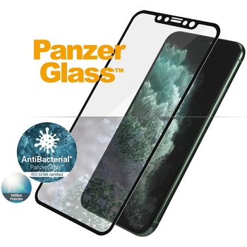 Panzer Протектор PanzerGlass - iPhone XS Max/11 Pro Max, CF/AG/AB (5711724026997)