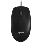 Logitech M100 Black (910-006652)