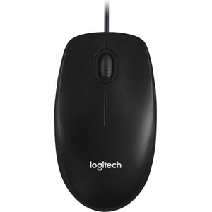 Logitech M100 Black (910-006652)
