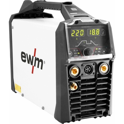 EWM - Picotig 220 pulse DC 5P