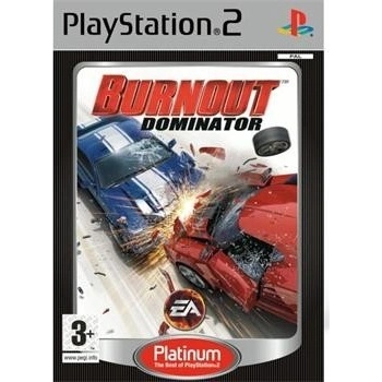 Burnout Dominator